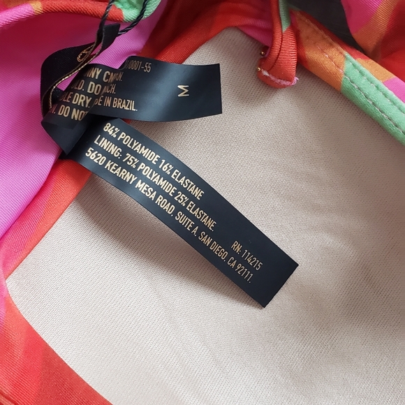 Vix Bikini Set - Picture 7 of 8